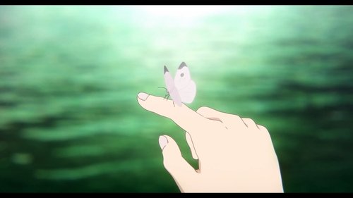 Koe no Katachi (2016) Subtitle Indonesia