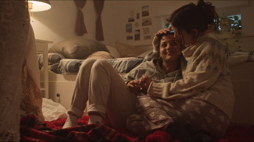 De princesas y piratas