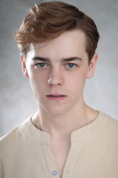 Hamish Skeoch