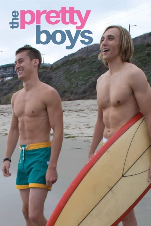 The Pretty Boys Movie Poster Image