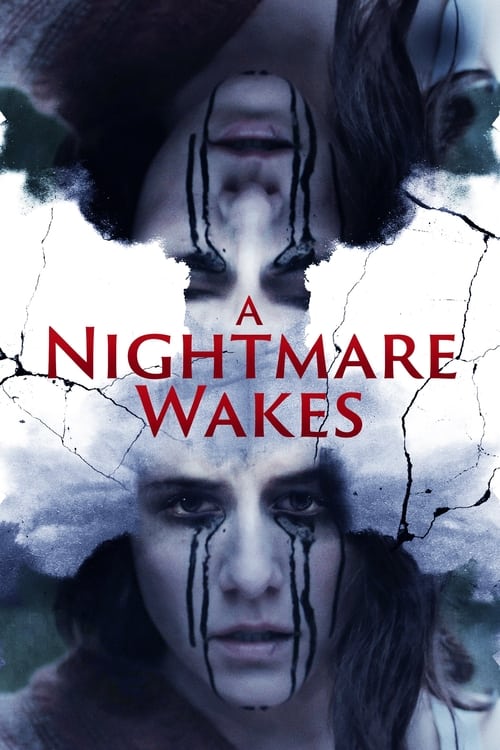 A Nightmare Wakes Movie Poster Image