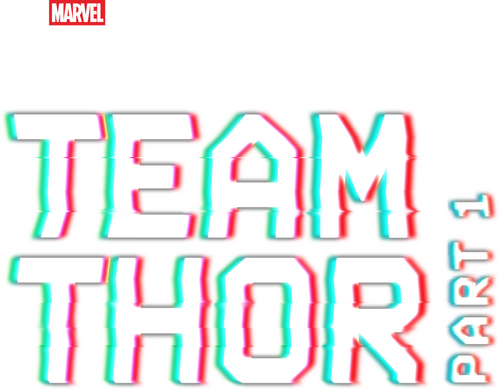 Team Thor
