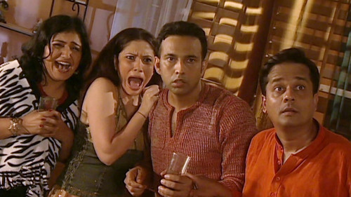 Vikraal Takes Up a Task