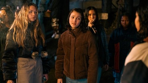 Debaixo da Ponte: A Verdadeira História do Assassinato de Reena Virk: 1×8