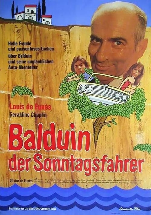 Balduin, der Sonntagsfahrer