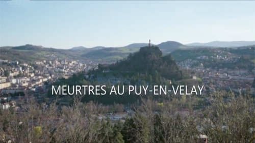 Poster della serie Murders in...