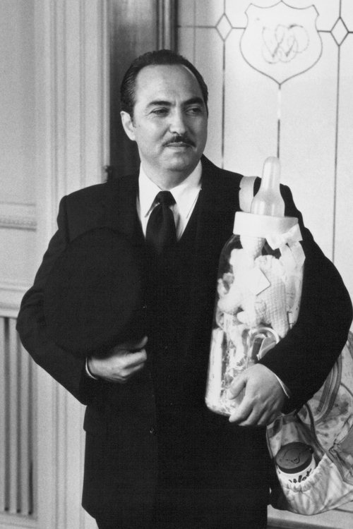 Kép: Miguel Sandoval színész profilképe