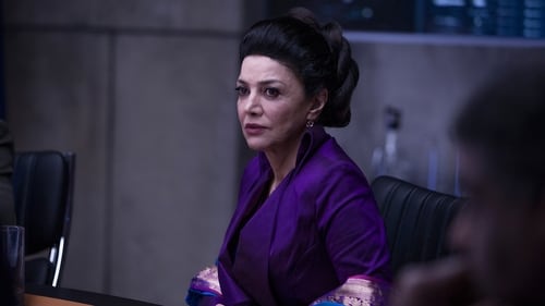 The Expanse: 2×1