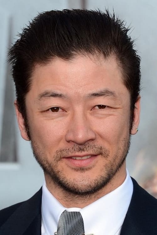 Kép: Tadanobu Asano színész profilképe