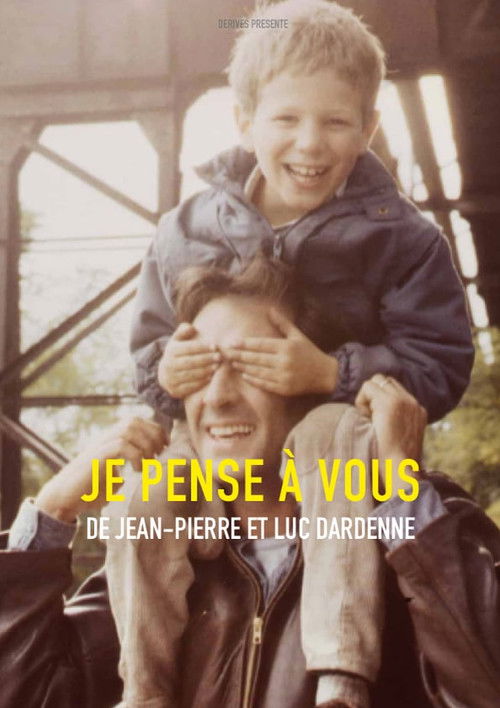 Thinking of You poster