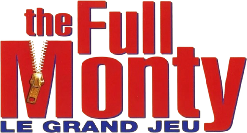 THE FULL MONTY