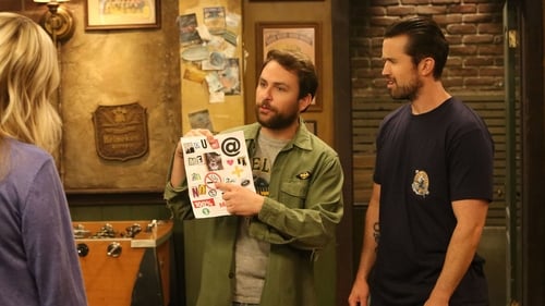 Poster della serie It's Always Sunny in Philadelphia