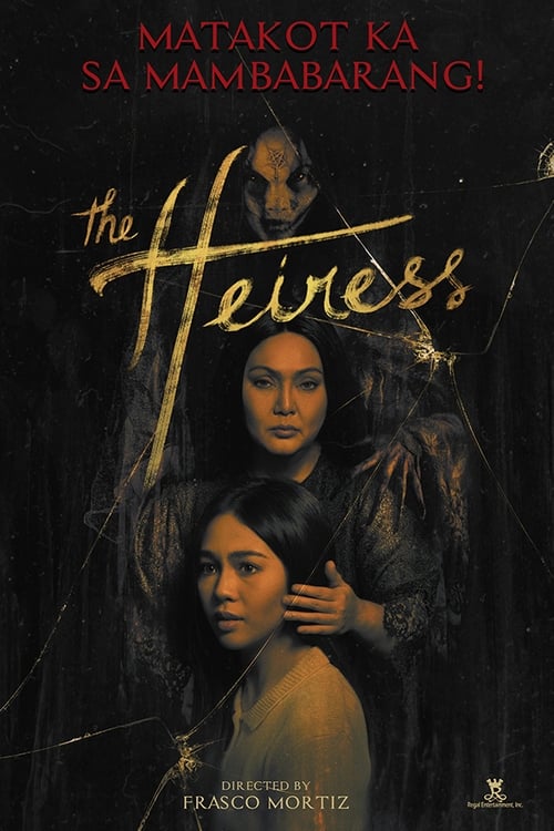 The Heiress (2019)