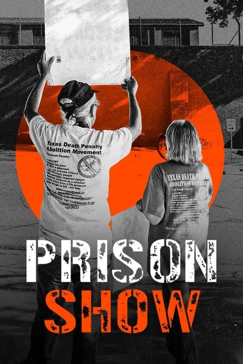 Poster image du film The Prison Show The Prison Show