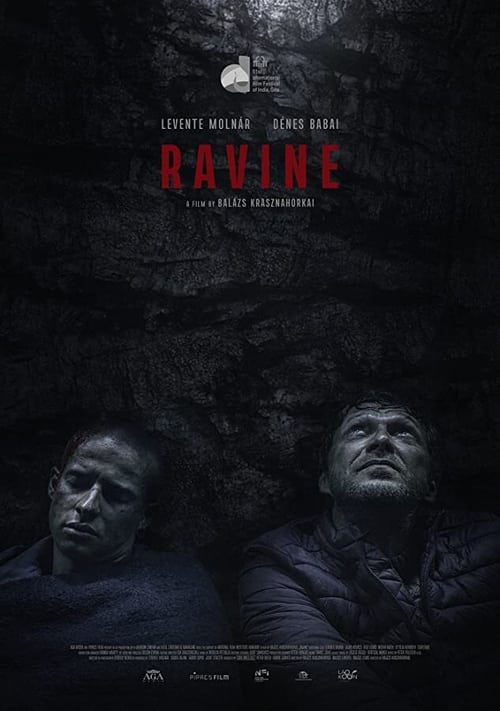 Ravine English Full Movie Download