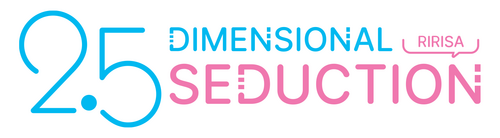 2.5 Dimensional Seduction