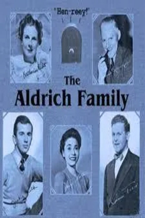 The Aldrich Family