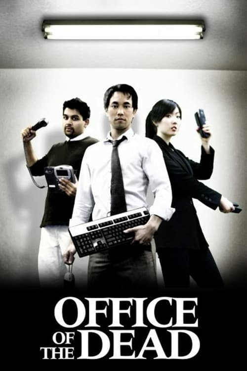 Office of the Dead poster