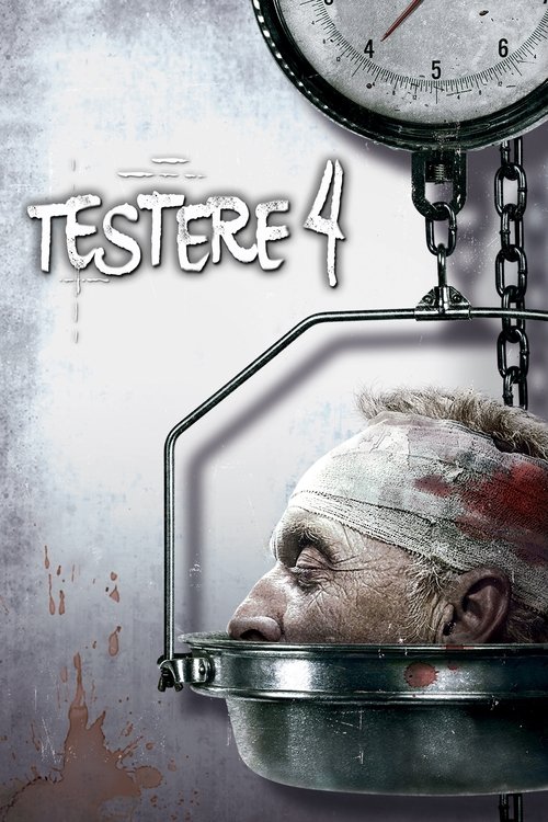 Saw IV