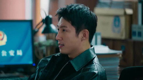 Chasing the Undercurrent S02E09 backdrop