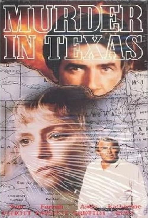 Murder in Texas, S01E01 - (1981)