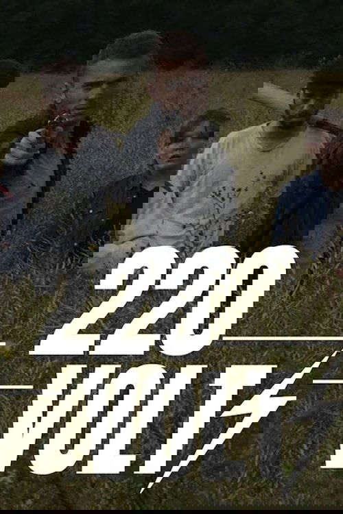 220 VOLTS
