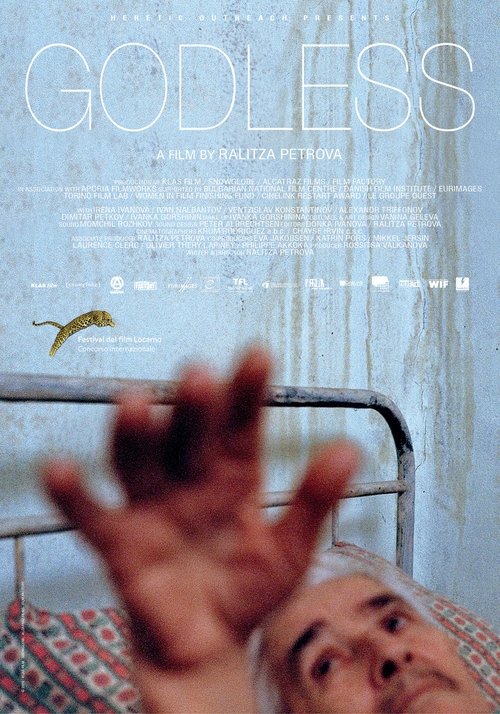 Godless 2016