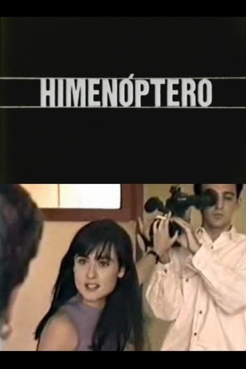 Poster Himenóptero 1992