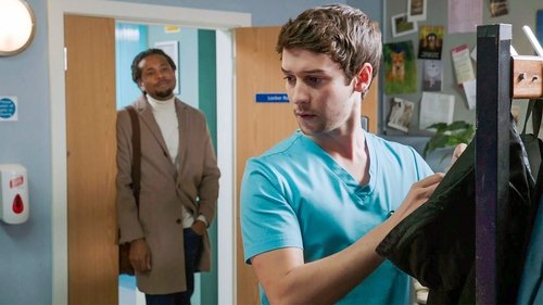 Holby City, S22E07 - (2020)