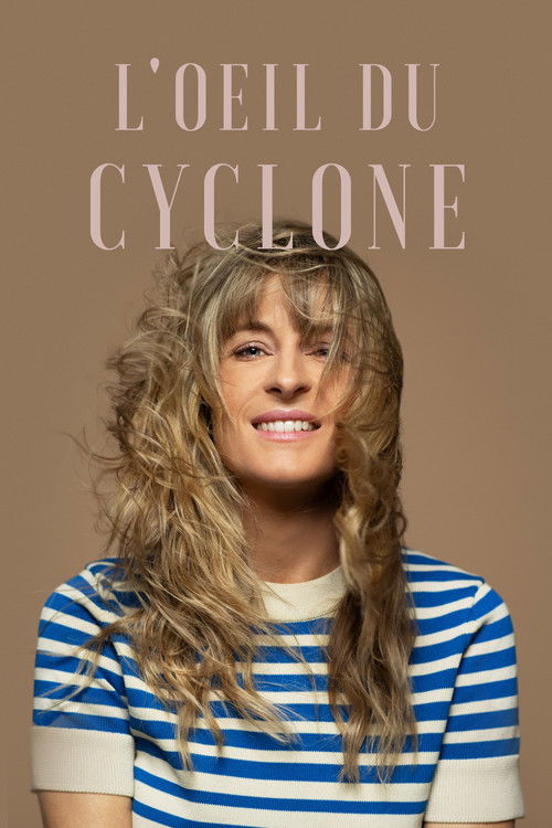 L'oeil du cyclone
