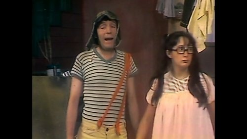 Episodio 19: Los pantalones de Don Ramón