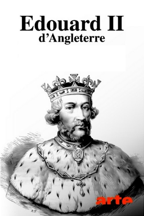 Tödliches Spiel um die Macht - Edward II. von England movie poster player