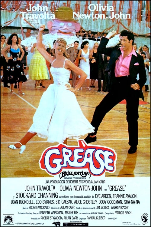 Grease