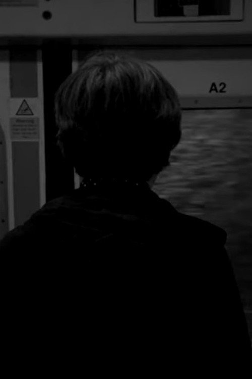 Vanished (Or: Don't Run with Spades)