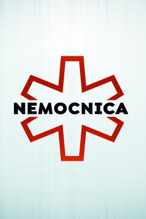 Nemocnica - TV Show Poster