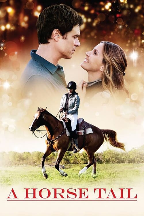 A Horse Tale (2015) poster