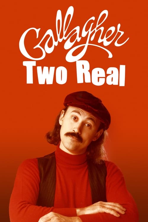 Gallagher: Two Real