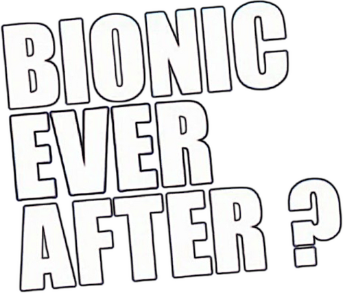 Bionic Ever After? logo