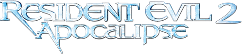 Resident Evil 2: Apocalipse