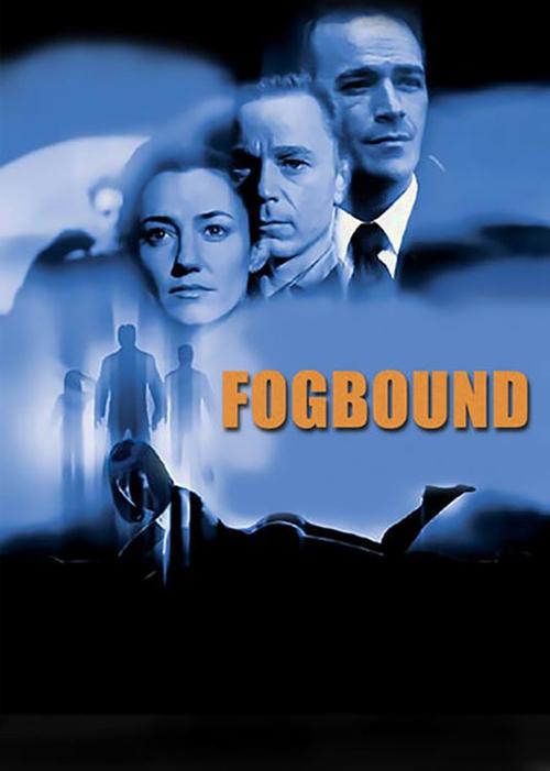 Poster do filme Fogbound