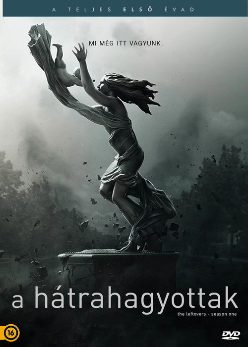 A hátrahagyottak 1. évad poszter