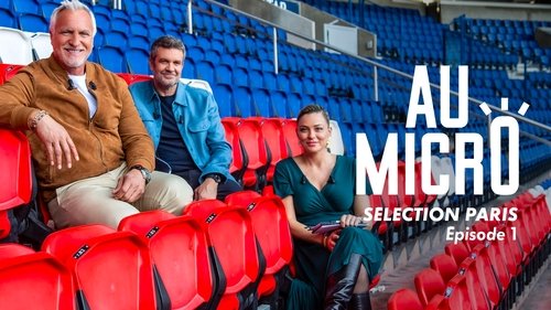 Image de l'épisode 1