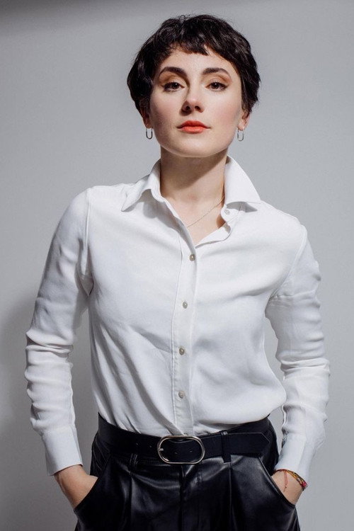 Natalya Bogdanis