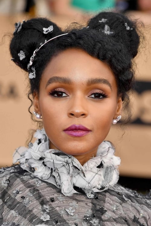 Kép: Janelle Monáe színész profilképe