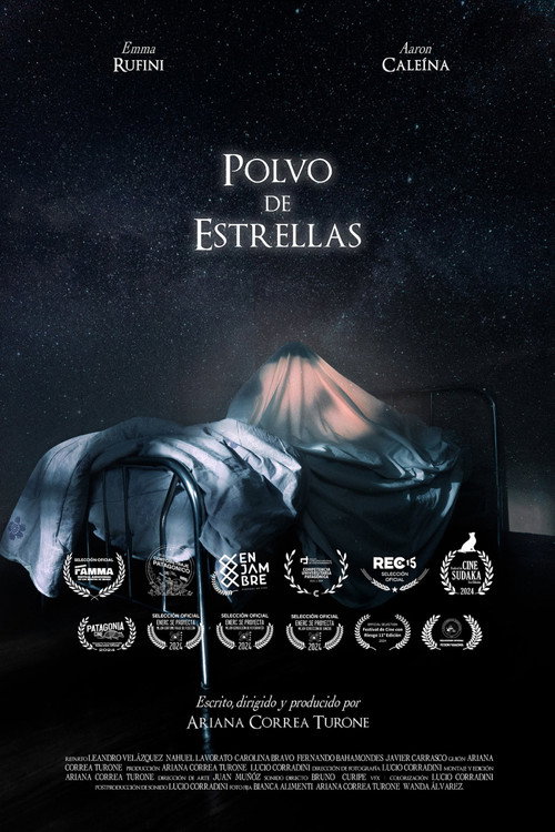 Polvo de Estrellas