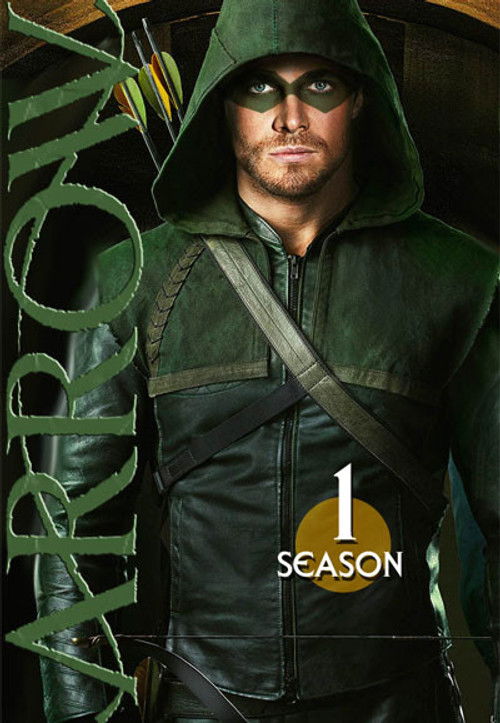Imatge etiquetada de Stephen Amell