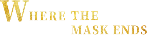 Where the Mask Ends
