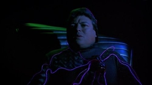 Babylon 5, S00E04 - (1998)