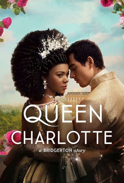 La Reine Charlotte : Un Chapitre Bridgerton - Saison 1
