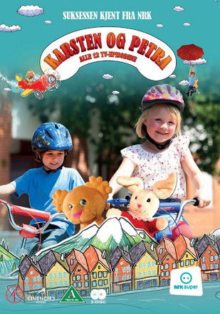 Escena 4 de Karsten og Petra